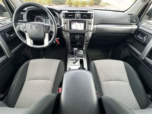 Used 2019 Toyota 4Runner SR5 image 19