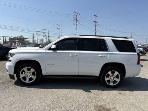 Used 2015 Chevrolet Tahoe LT image 2