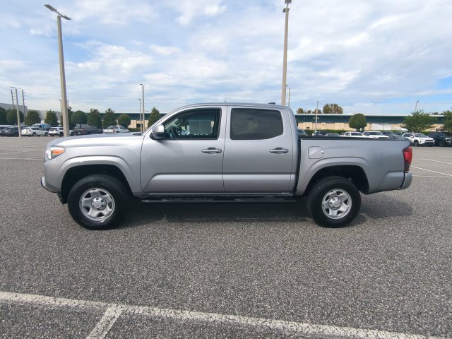 Certified 2020 Toyota Tacoma SR AWD/4WD image 7