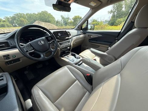 Used 2021 Honda Pilot EX-L image 32