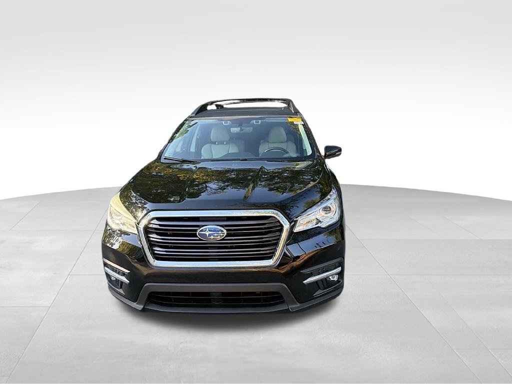 Used 2019 Subaru Ascent Limited w/ Popular Package #2 AWD/4WD image 2