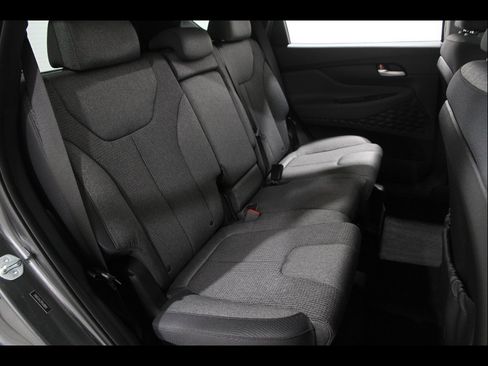 Certified 2023 Hyundai Santa Fe SEL FWD image 18