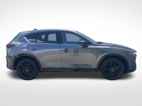 Certified 2023 MAZDA CX-5 AWD 2.5 Turbo image 6