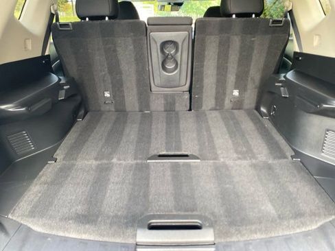 Used 2019 Nissan Rogue SV image 15