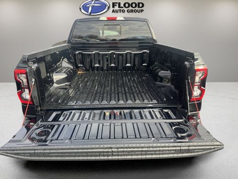 New 2025 Ford Ranger XLT w/ Chrome Accent Package AWD/4WD image 7