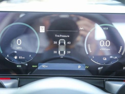 New 2026 Hyundai Sonata Limited FWD image 26