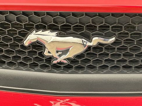 Used 2016 Ford Mustang GT Premium w/ Equipment Group 401A RWD image 22