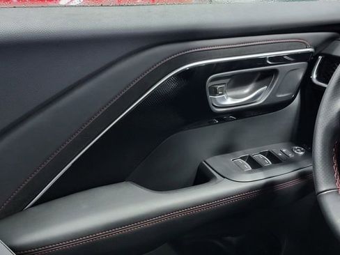 Certified 2025 Acura ADX A-Spec image 23