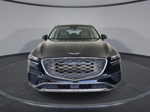 New 2026 Genesis GV70 2.5T AWD/4WD image 3