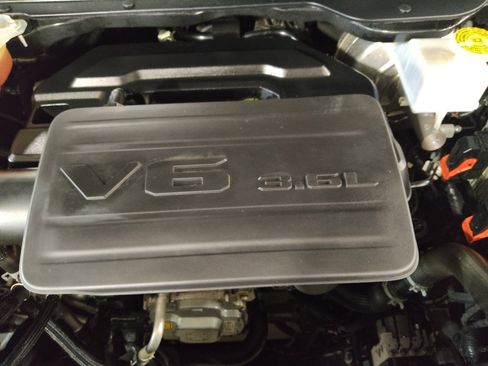 Used 2021 RAM 1500 Big Horn image 30