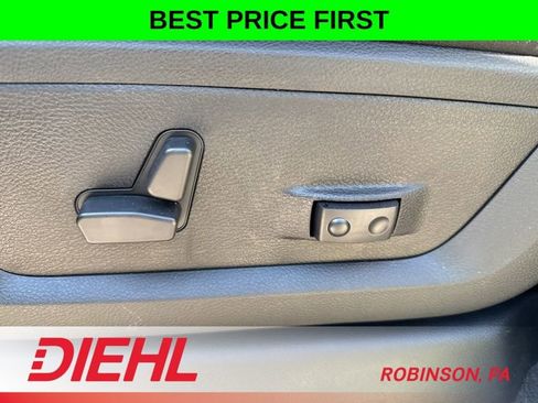 New 2026 RAM 2500 Laramie AWD/4WD image 21