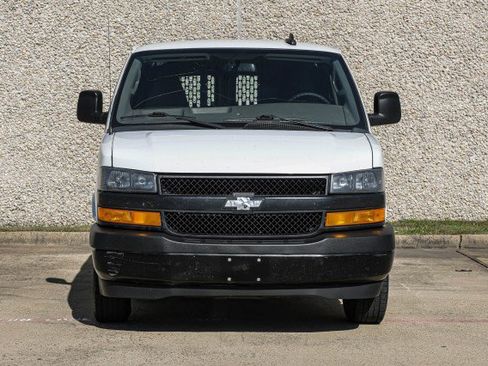 Used 2020 Chevrolet Express 2500 image 7