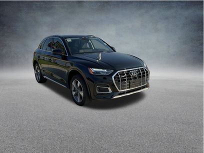 Used 2023 Audi Q5 2.0T Premium Plus w/ Premium Plus Package