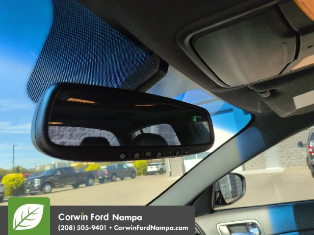 Used 2015 Kia Optima SX FWD image 21