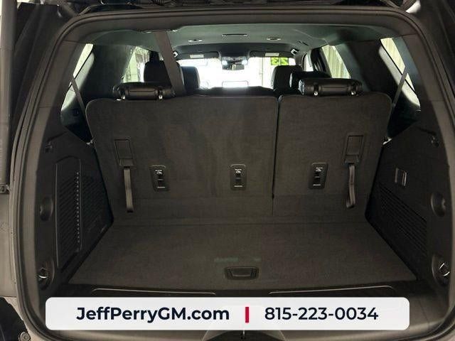 Used 2023 Chevrolet Tahoe LT AWD/4WD image 30