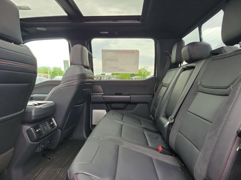 New 2026 Ford F150 Raptor AWD/4WD image 14