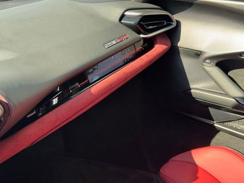 Used 2024 Ferrari 296 GTB image 53