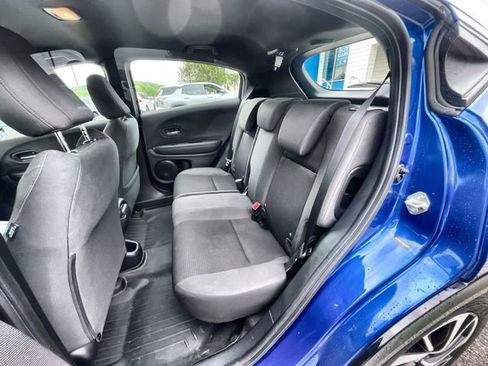 Used 2019 Honda HR-V Sport image 25