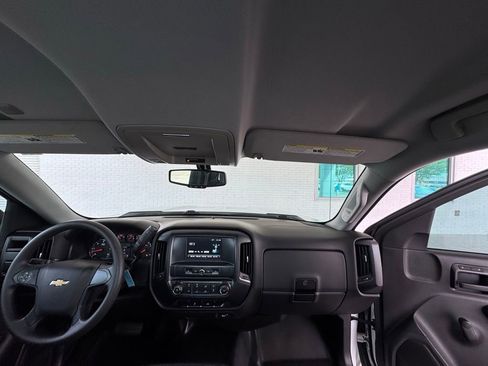 Used 2016 Chevrolet Silverado 1500 W/T RWD image 20