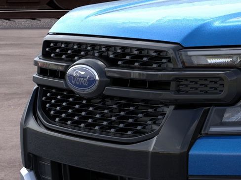 New 2026 Ford Ranger XLT AWD/4WD image 18