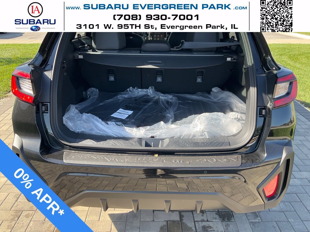 New 2026 Subaru Crosstrek 2.5i Limited AWD/4WD image 42