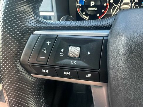 Used 2022 Mitsubishi Outlander SEL AWD/4WD image 15