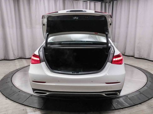 Certified 2023 Mercedes-Benz C 300 Sedan image 25