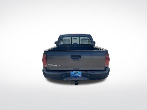 Used 2013 Toyota Tacoma 2WD Regular Cab image 7