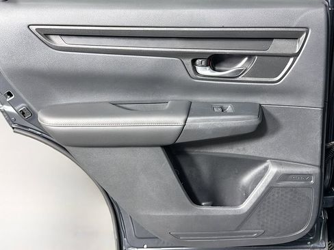 Certified 2023 Honda CR-V Sport image 26