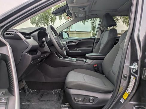 Certified 2024 Toyota RAV4 XLE w/ Convenience Package image 22