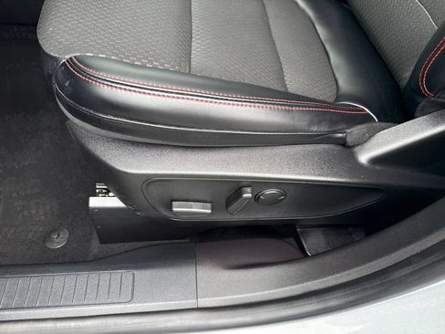 Used 2023 Ford Escape ST-Line w/ Tech Pack #1 AWD/4WD image 11