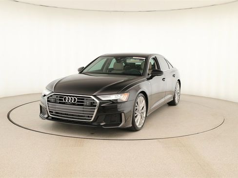 Used 2019 Audi A6 3.0T Prestige w/ Prestige Package image 12