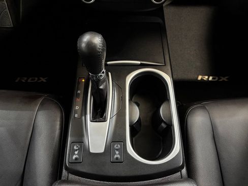 Used 2017 Acura RDX AWD image 24