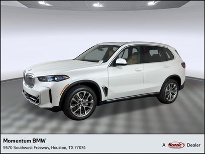 Used 2026 BMW X5 sDrive40i w/ Premium Package