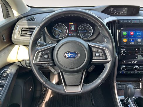 Used 2022 Subaru Ascent Touring AWD/4WD image 15