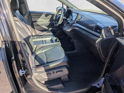 Certified 2023 Honda Odyssey Sport image 18