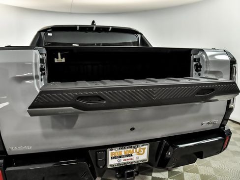 New 2025 GMC Hummer EV 3X image 5