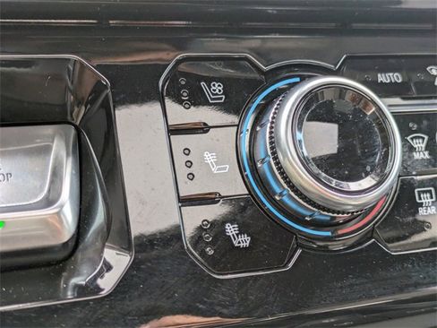 Used 2023 GMC Sierra 1500 Denali w/ Denali Reserve Package image 25