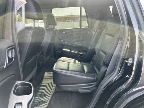 Used 2016 Chevrolet Tahoe LT w/ Luxury Package image 25