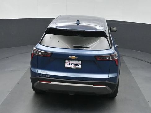 Used 2026 Chevrolet Equinox LT FWD image 35