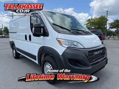 New 2026 RAM ProMaster 1500 w/ Convenience Group
