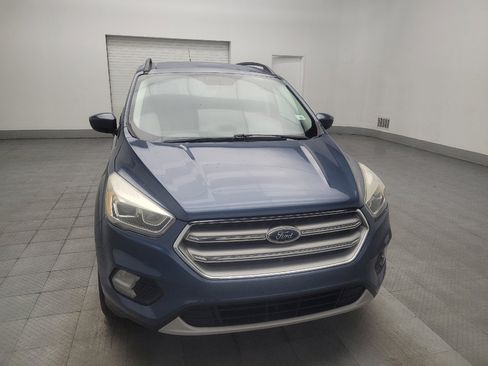 Used 2018 Ford Escape SEL image 14