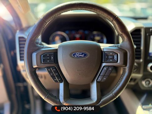 Used 2020 Ford Expedition Max XLT w/ Equipment Group 202A image 18