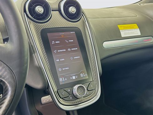 Used 2025 McLaren GTS image 13