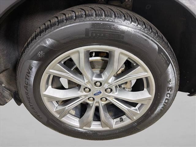 Used 2020 Ford Explorer Limited RWD image 21