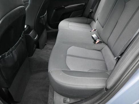 Used 2024 Kia K5 LXS FWD image 29