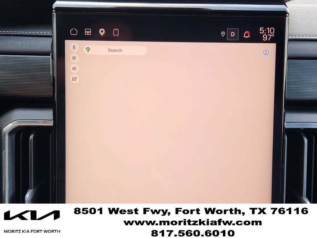 Used 2024 GMC Acadia Elevation FWD image 17