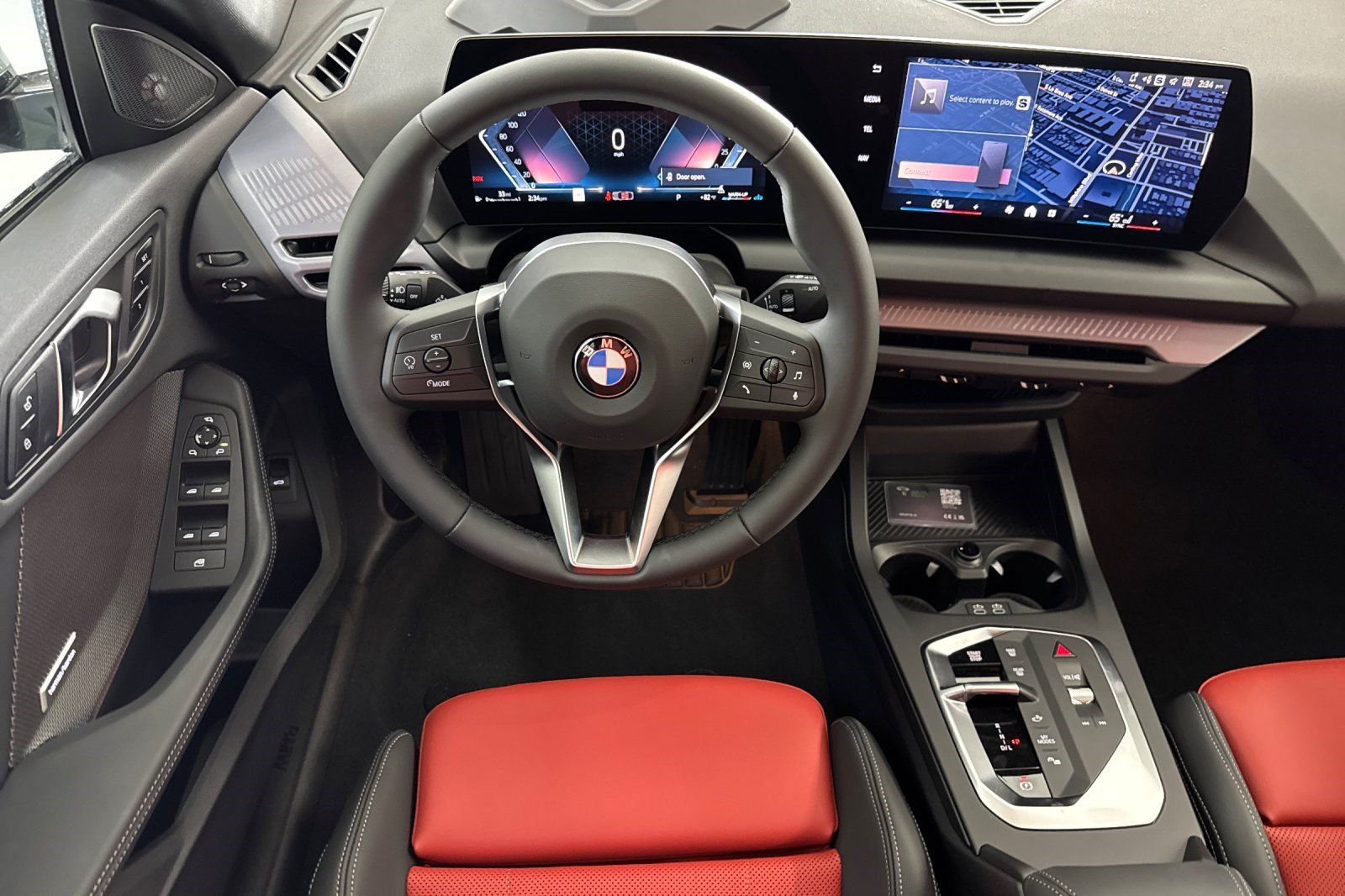 New 2026 BMW 228i w/ Technology Package FWD image 27
