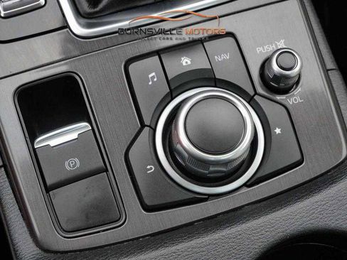 Used 2016 MAZDA CX-5 Grand Touring image 23