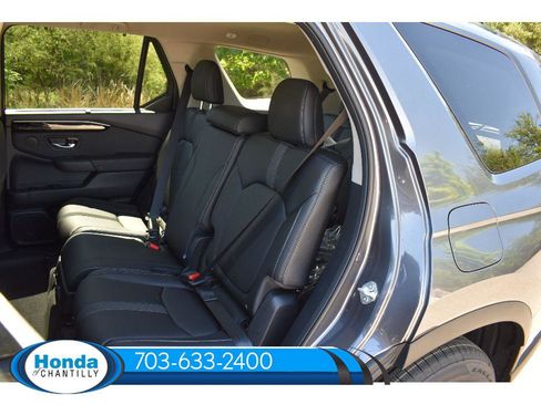 New 2026 Honda Pilot EX-L image 27